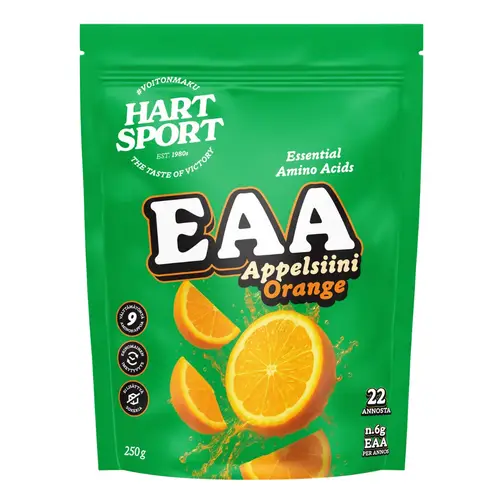 hart-sport-eaa-apelsin-250-g