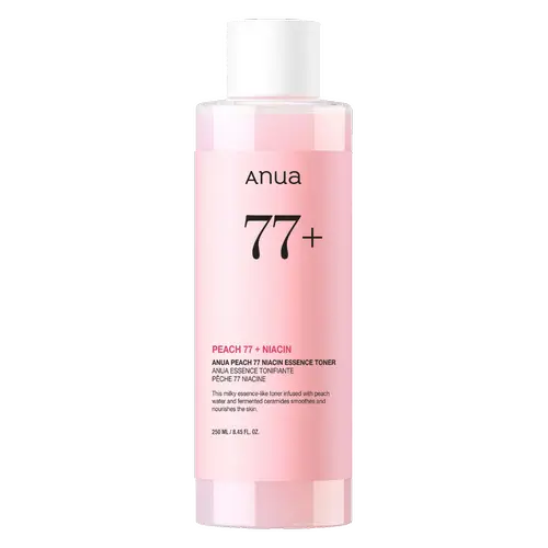 tonik-essentsiia-anua-peach-77-niacin-voda-dlia-litsa-250-ml