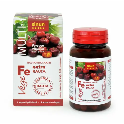vash-multi-vege-iron-pidolate-60-kapsul