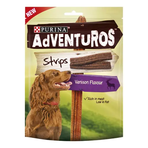 lakomstvo-dlia-sobak-adventuros-90-g-poloski-iz-kosuli