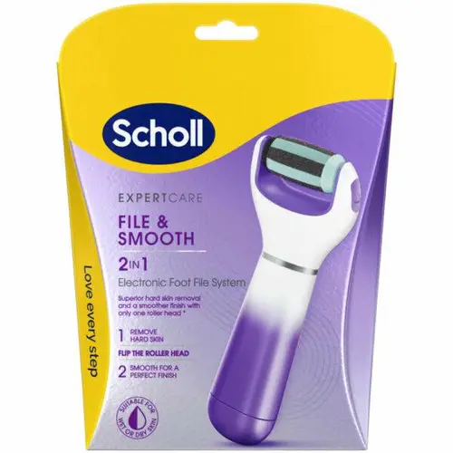 scholl-file-smooth-2-in-1-elektronnyi-skrebok-dlia-nog-2-v-1