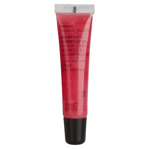 maslo-dlia-gub-evolve-organic-beauty-bio-retinol-glossy-lip-oil-15-ml