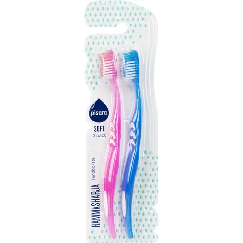 zubnaia-shchetka-drop-2-sht-miagkii-assortiment-tsvetov