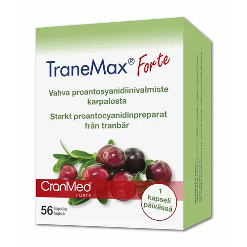 tranemax-forte-56-kapsul-silnyi-proantotsianidinovyi-preparat-iz-kliukvy