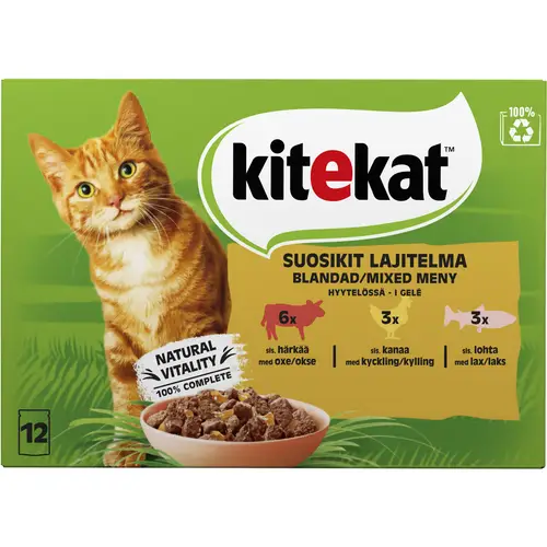 korm-dlia-koshek-kitekat-12-x-85-g-favority-v-zhele