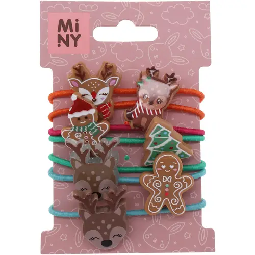 hiuslenkki-miny-7-pcs-christmas-figures