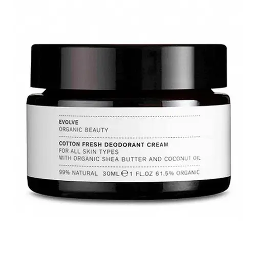 dezodoriruiushchii-krem-evolve-cotton-fresh-dezodoriruiushchii-krem-30-ml
