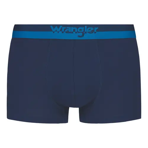 Мужские боксеры Wrangler Rossi Trunk 5 шт./коробка