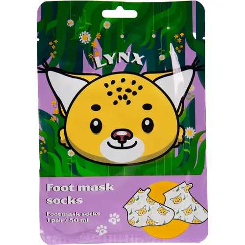 maska-dlia-nog-50-ml-lynx