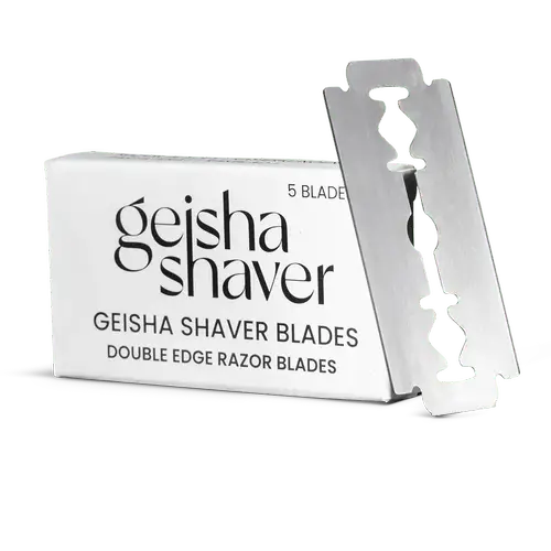 lezviia-dlia-britvy-geisha-smennye-lezviia-5-sht