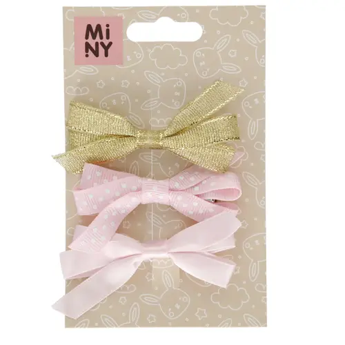 hiuspinni-miny-3-sht-bant-rozovyi-zolotoi
