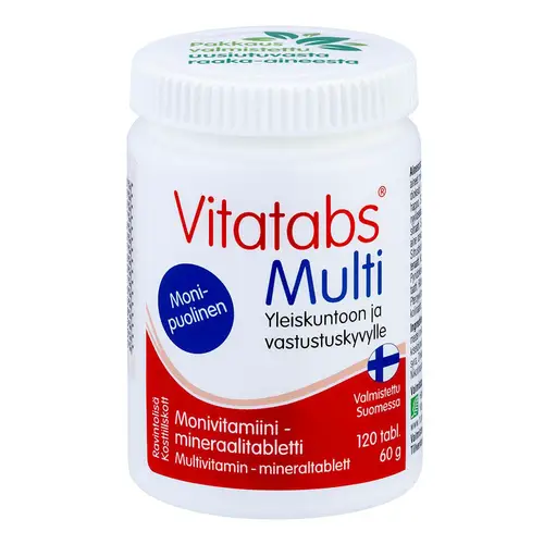 vitatabs-multi-120-tabl
