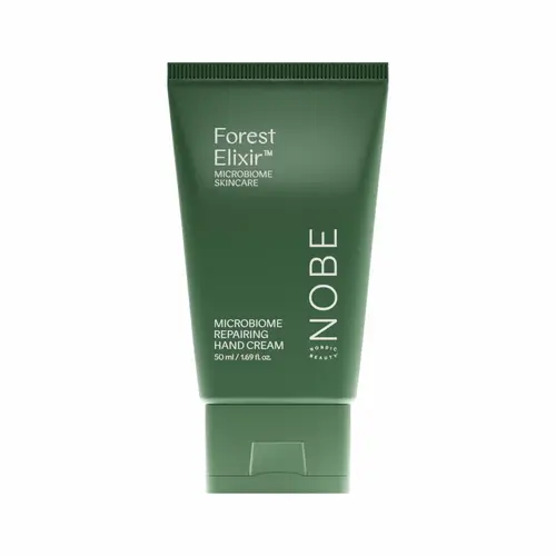 krem-dlia-ruk-nobe-forest-elixir-microbiome-repairing-hand-cream-50-ml