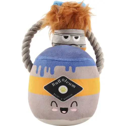 igrushka-dlia-sobak-real-dog-tools-banka-kraski-i-kistochka