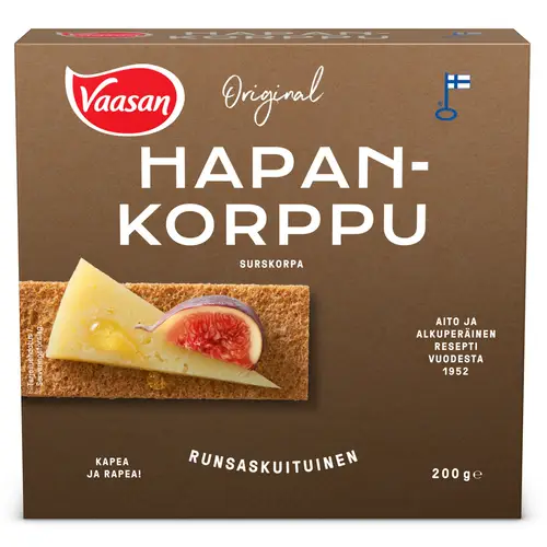 hapankorppu-200-g-original