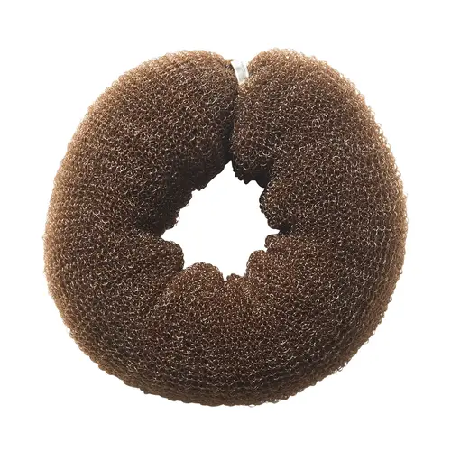 galstuk-babochka-na-pugovitsakx-korichnevyi