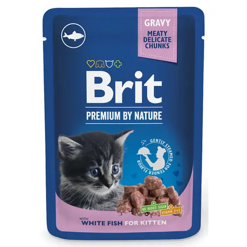korm-dlia-koshek-brit-premium-100-g-belaia-ryba-v-souse-dlia-shchenkov