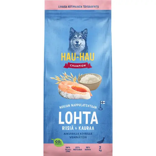 korm-dlia-sobak-hau-hau-champion-2-kg-losos-ris-i-oves