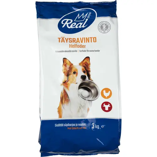 korm-dlia-sobak-real-dog-3-kg-miaso-vzrosloi-ptitsy