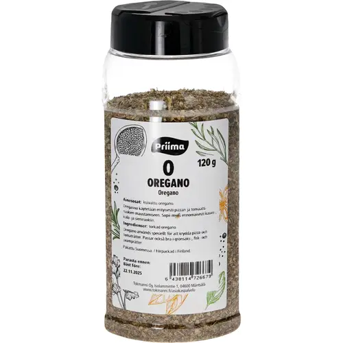 oregano-120-g