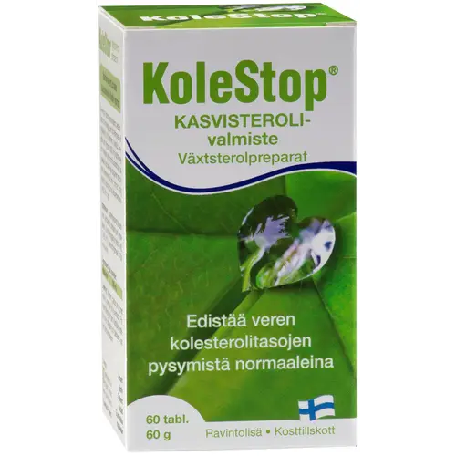 kolestop-rastitelnyi-sterol-tabletirovannyi-60-tabl