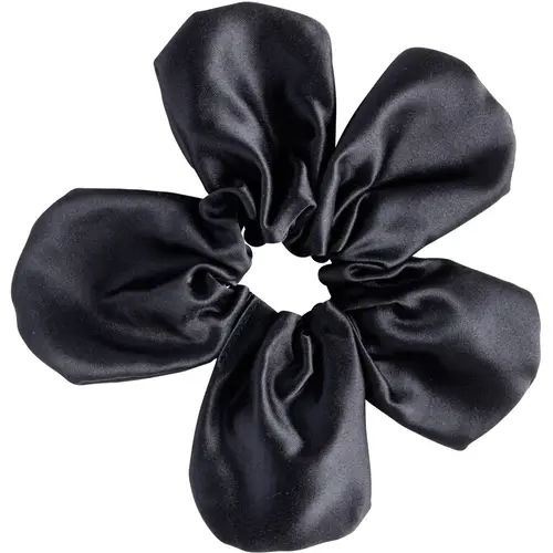 volosy-ponchik-kailap-bolshoi-tsvetok-chernyi