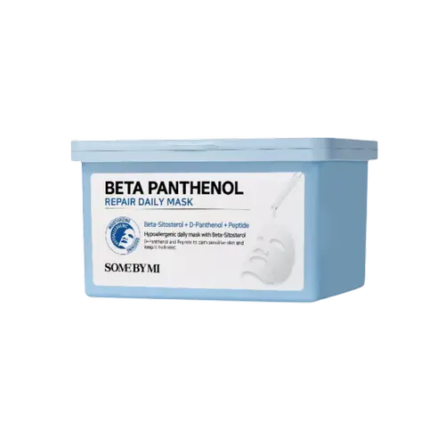 some-by-mi-beta-panthenol-repair-daily-mask-tkanevaia-maska-upakovka-30-sht