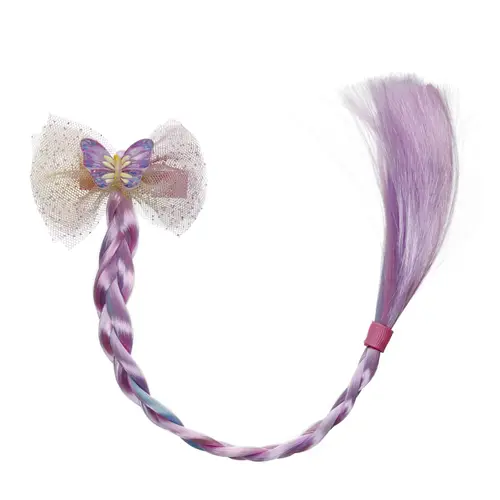 detskoe-narashchivanie-volos-mini-kosichka-babochka