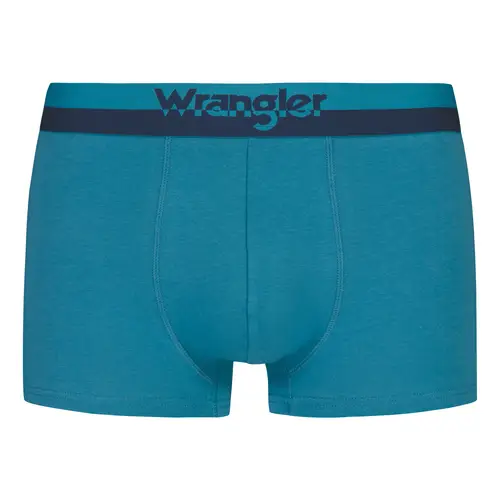 Мужские боксеры Wrangler Rossi Trunk 5 шт./коробка
