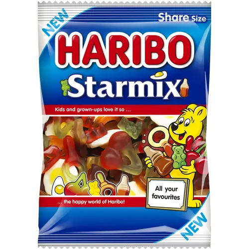 starmiks-270-g