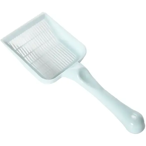 sovok-dlia-koshachego-tualeta-real-cat-basic-plotnyi