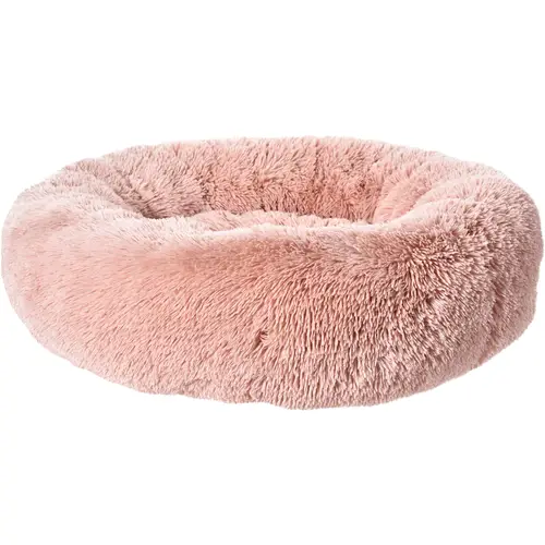 lezhanka-dlia-sobak-real-dog-80-sm-razmer-m-rozovaia