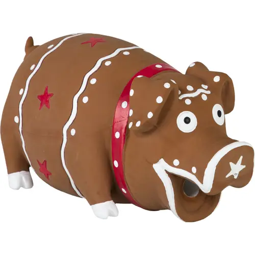 igrushka-dlia-sobak-nastoiashchaia-sobaka-rozhdestvenskii-prianik