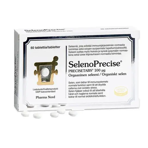 pharma-nord-selenoprecise-organicheskii-selen-100-mkg-60-tabl