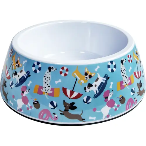 miska-dlia-sobak-real-dog-225-ml-poolparty-melamin