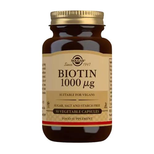 solgar-biotin-1000-mkg-biotin-50-kaps