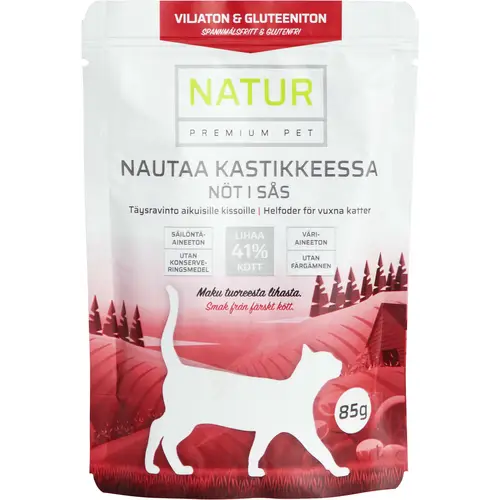korm-dlia-koshek-natur-premium-pet-85-g-goviadina-v-souse