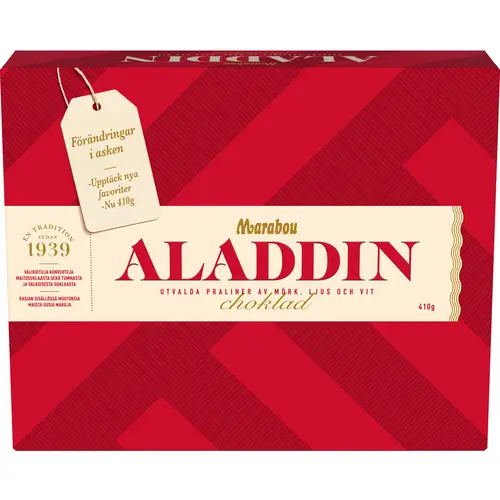 alladin-410g