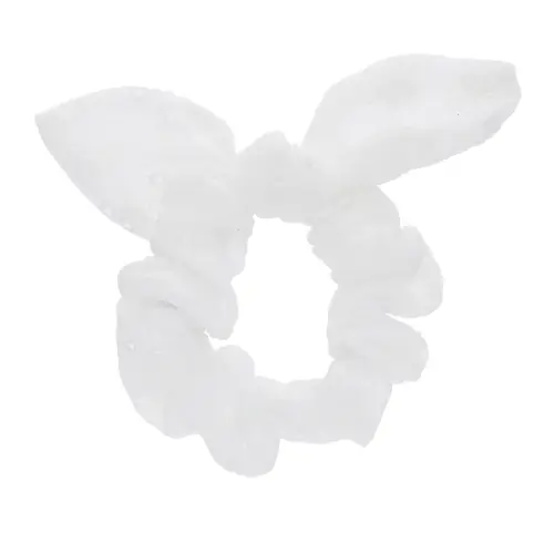 ponchik-dlia-volos-miny-bant-belyi-rozovyi