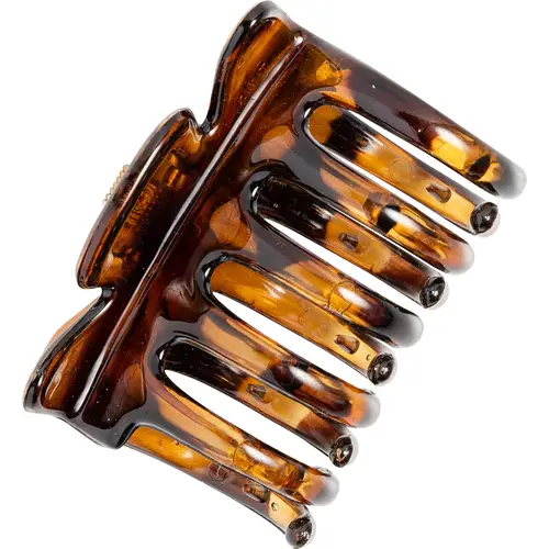 zakolka-dlia-volos-kailap-5-5-sm-korichnevaia