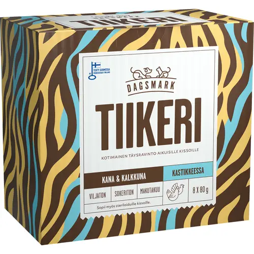 korm-dlia-koshek-dagsmark-8-x-80-g-tiikeri-kuritsa-i-indeika-v-souse