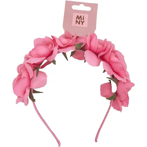 poviazka-na-golovu-mini-s-tsvetami-rozovogo-tsveta