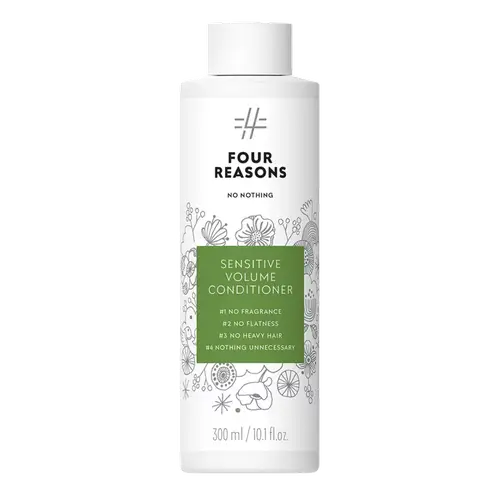 konditsioner-dlia-obieema-volos-four-reasons-no-nothing-sensitive-volume-conditioner-300-ml