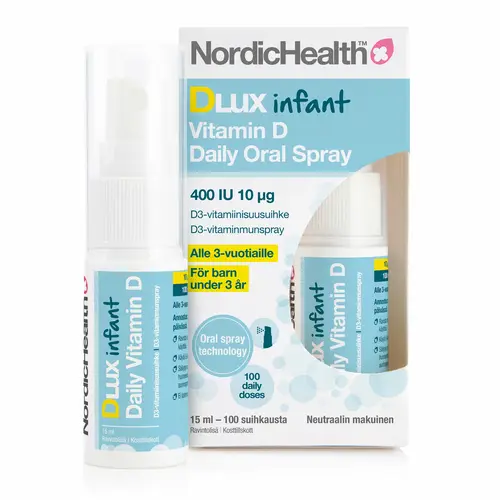 sprei-dlia-ezhednevnogo-ispolzovaniia-dlia-mladentsev-nordic-health-dlux-sprei-dlia-polosti-rta-s-vitaminom-d3-15-ml