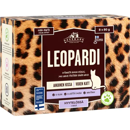 korm-dlia-koshek-dagsmark-8-x-80-g-leopard-kuritsa-goviadina-v-zhele
