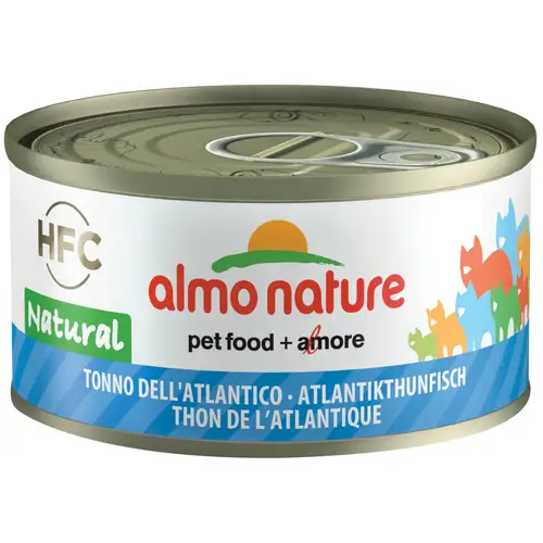 korm-dlia-koshek-70-g-hfc-naturalnyi-atlanticheskii-tunets