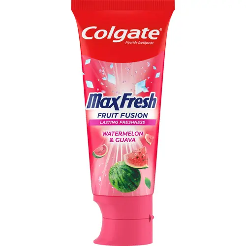 zubnaia-pasta-colgate-75-ml-max-fresh-fruit-fusion-arbuz-i-guava