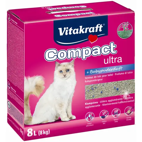 napolnitel-dlia-koshachego-tualeta-vitakraft-8-kg-compact-ultra-plus
