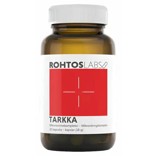 rohtos-labs-tarkka-kompleks-mikronutrientov-30-kapsul