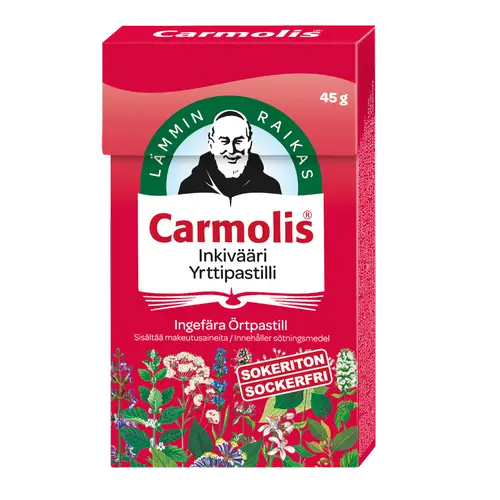 pastilki-carmolis-ginger-herbal-45-g